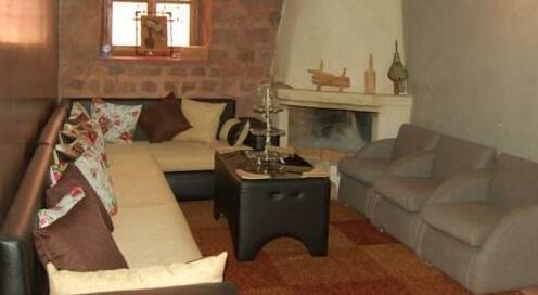 Gite Tasghimoute - Photo4