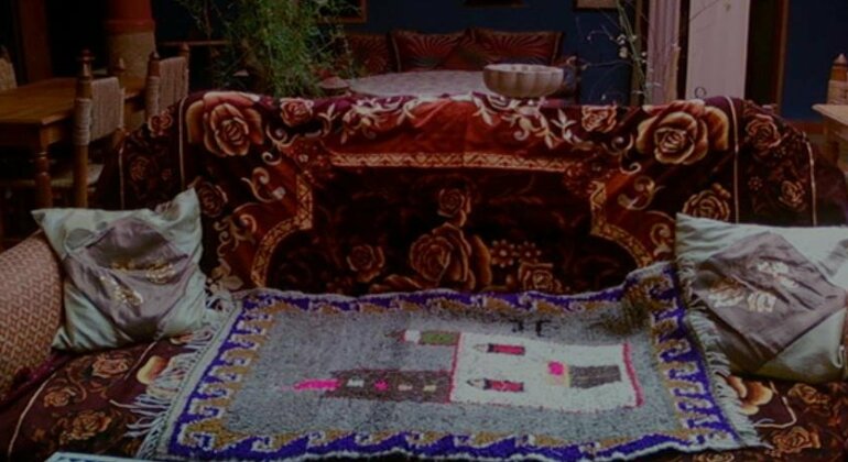 Auberge Najma Atlas - Photo3