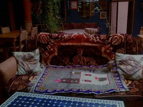 Auberge Najma Atlas - Photo4