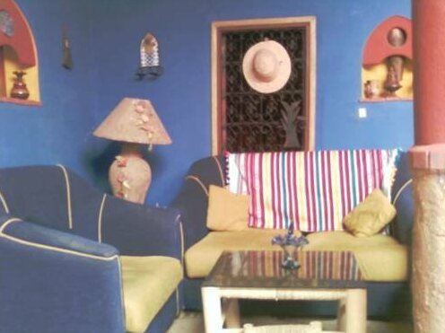 Auberge Najma Atlas - Photo5