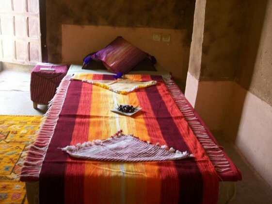 Riad Tinfou - Photo3