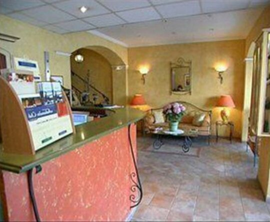 Hotel Monaco Terminus - Photo2