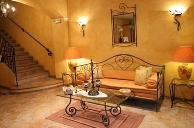 Hotel Monaco Terminus - Photo3