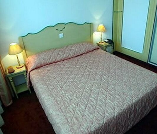 Hotel Monaco Terminus - Photo4