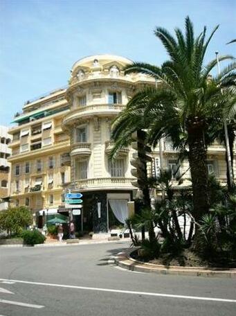 Alexandra Hotel Monte Carlo - Photo2