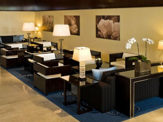 Fairmont Monte Carlo - Photo4