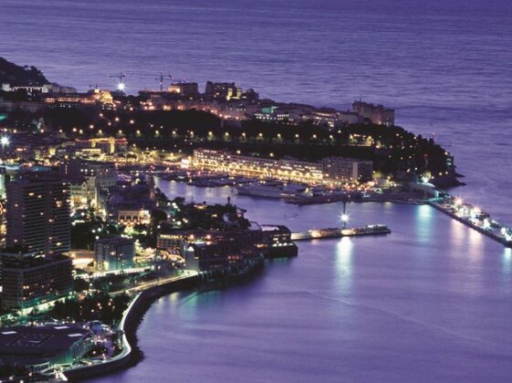 Fairmont Monte Carlo - Photo5