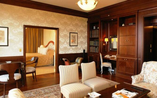 Hotel Metropole Monte-Carlo - Photo3