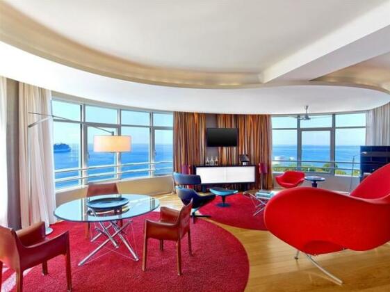 Le Meridien Beach Plaza - Photo5