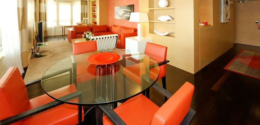Monte-Carlo Bay Hotel & Resort - Photo2