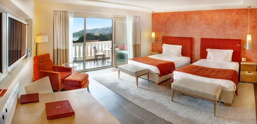 Monte-Carlo Bay Hotel & Resort - Photo3