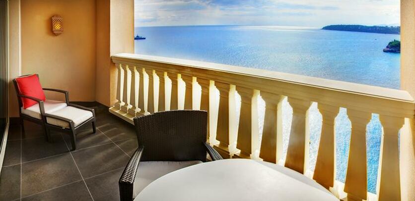 Monte-Carlo Bay Hotel & Resort - Photo4