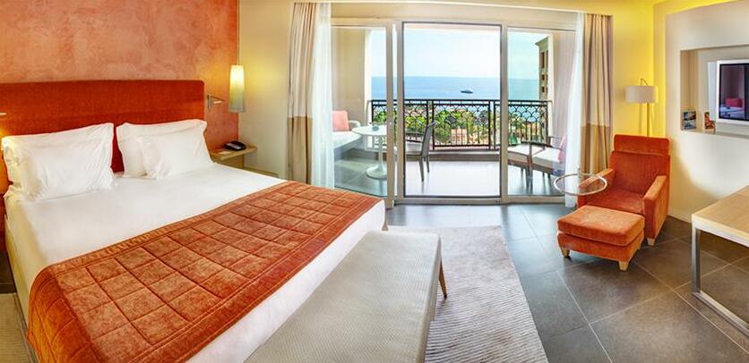 Monte-Carlo Bay Hotel & Resort - Photo5