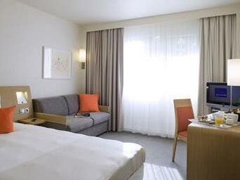 Novotel Monte-Carlo - Photo2
