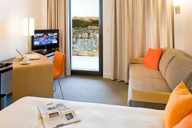 Novotel Monte-Carlo - Photo3