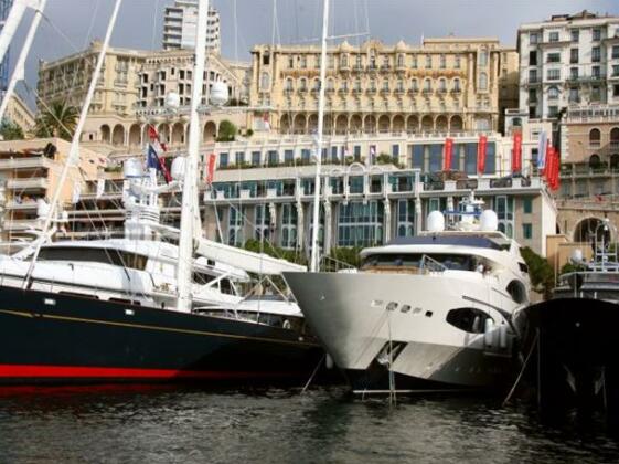 Port Palace Monte Carlo - Photo2
