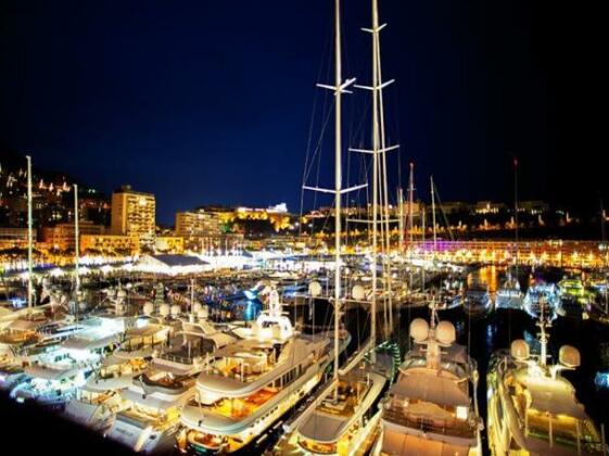 Port Palace Monte Carlo - Photo3