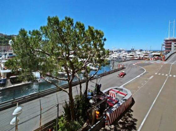 Port Palace Monte Carlo - Photo4