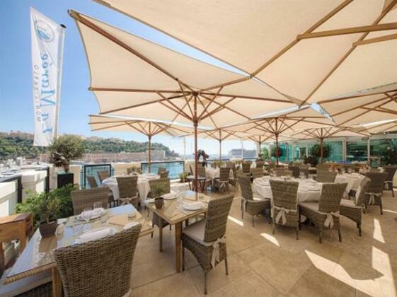Port Palace Monte Carlo - Photo5