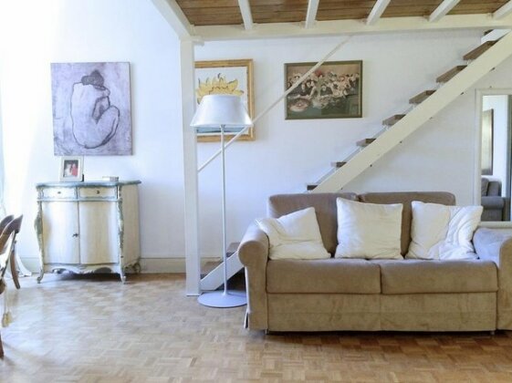 Studio Monaco 133 - Photo5