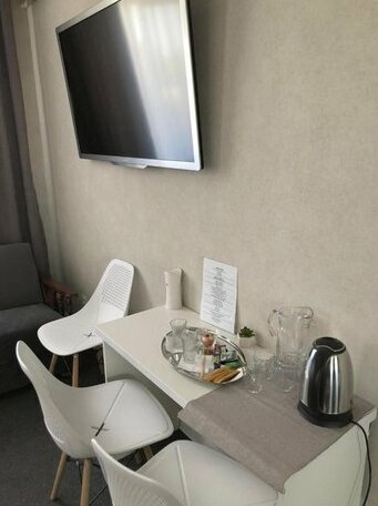 Medelean Hotel - Photo2