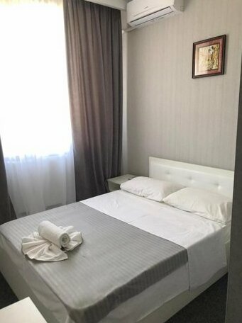 Medelean Hotel - Photo3