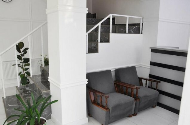 Medelean Hotel - Photo4