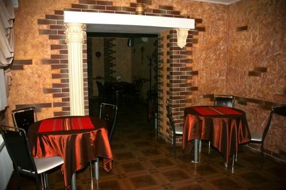 Azalia Hotel - Photo3