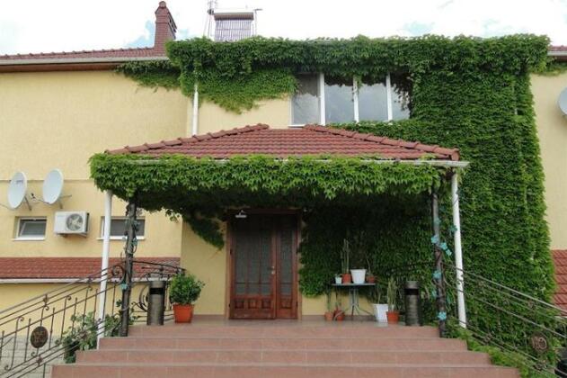 Hotel Oasis Cahul - Photo2