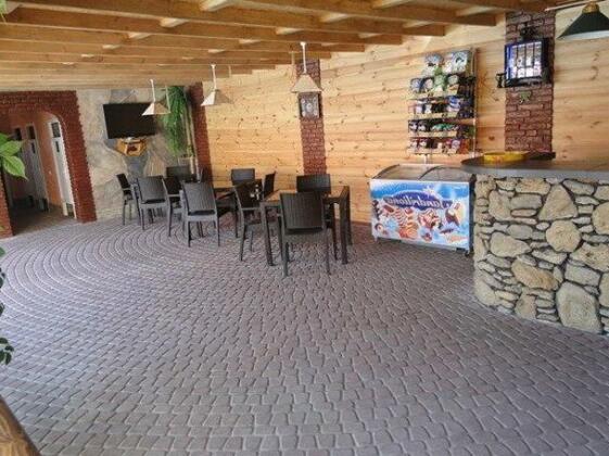 Hotel Oasis Cahul - Photo3