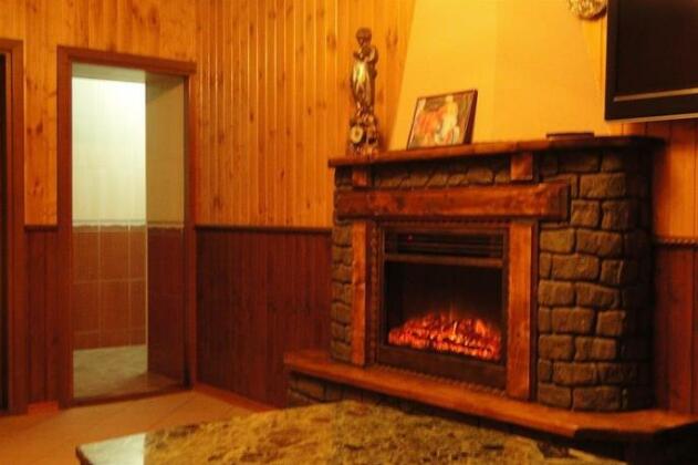 Hotel Oasis Cahul - Photo4