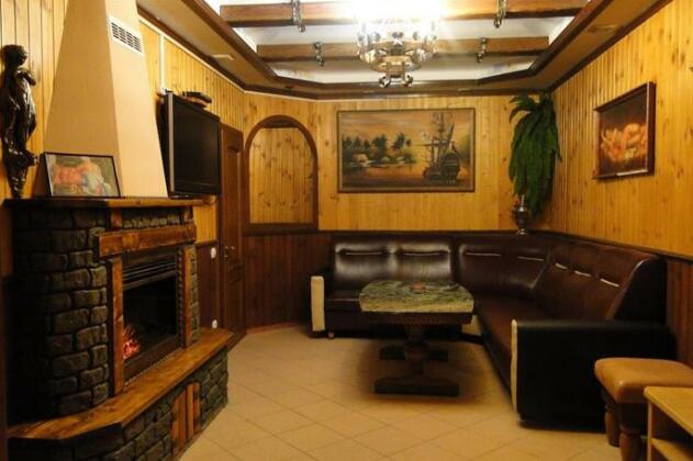 Hotel Oasis Cahul - Photo5