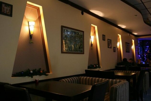 Marco Polo Cahul - Photo3
