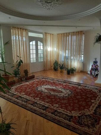 Aba Gohberg Home - Photo2