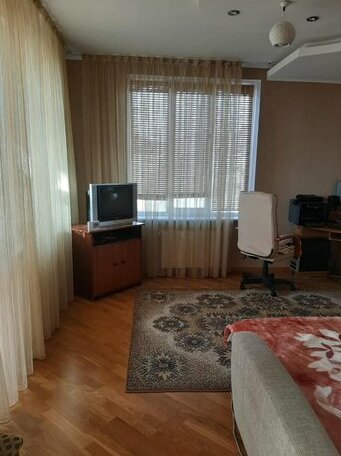 Aba Gohberg Home - Photo4