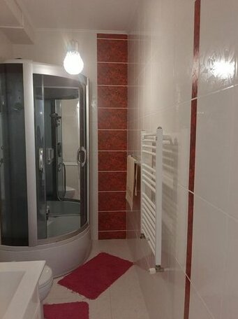 Aba Gohberg Home - Photo5