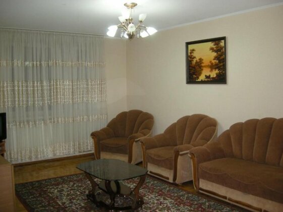 Apartament in chirie - Photo2