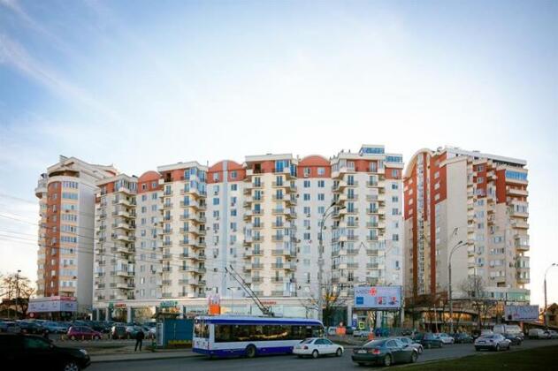 ApartHotel RentService - Photo2