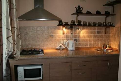 Apartment Grigore Vieru - Photo4