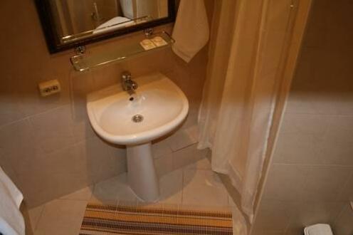 Apartment Grigore Vieru - Photo5