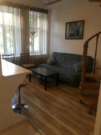 Apartment in Historical Center Chisinau - Photo2