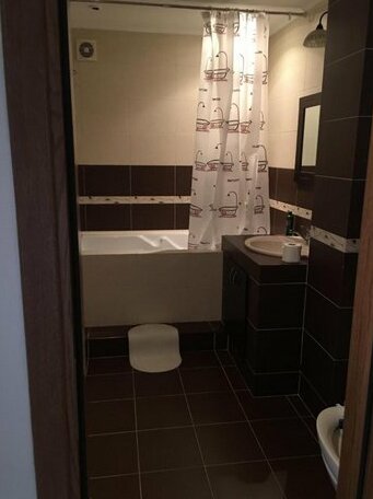 Apartment in Historical Center Chisinau - Photo3