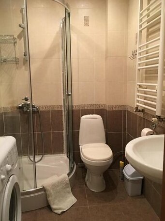 Apartment in Historical Center Chisinau - Photo4