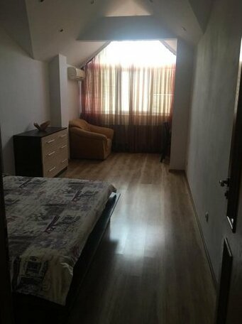 Apartment in Historical Center Chisinau - Photo5