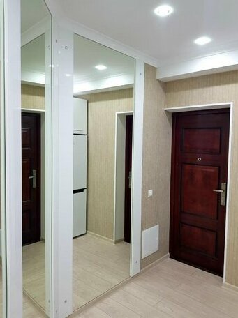 Apartment Lev Tolstoi - Photo2