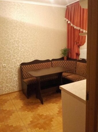 Apartment near Dacia - Photo5