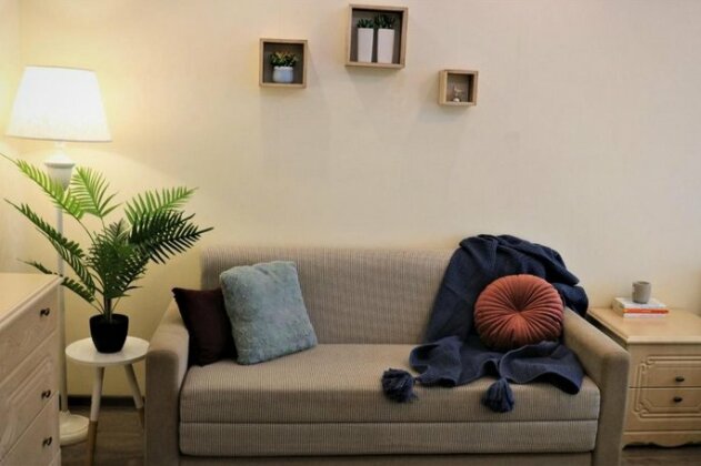 Apartment on Calea Iesilor 11/3 - Photo2