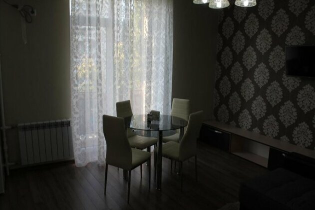 Apartment on Constantin Negruzzi Chisinau - Photo2