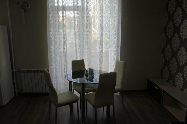 Apartment on Constantin Negruzzi Chisinau - Photo4