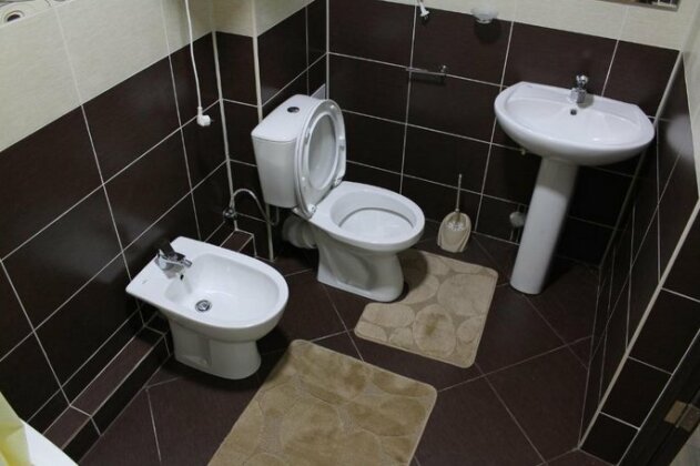 Apartment on Constantin Negruzzi Chisinau - Photo5